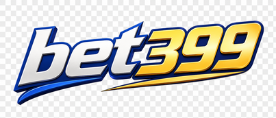 Bet 399 Logo